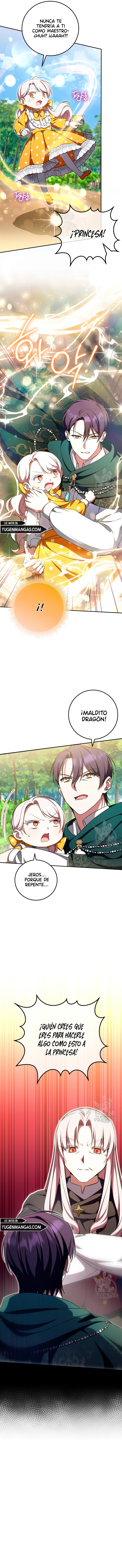 Emperatriz Perversa Capítulo 92 - Page 4