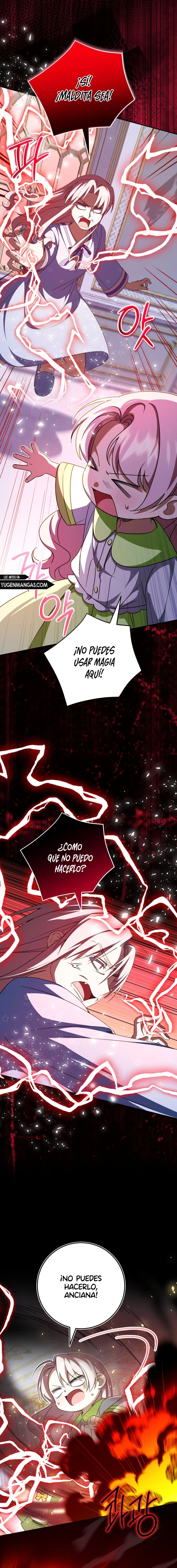 Emperatriz Perversa Capítulo 97 - Page 4