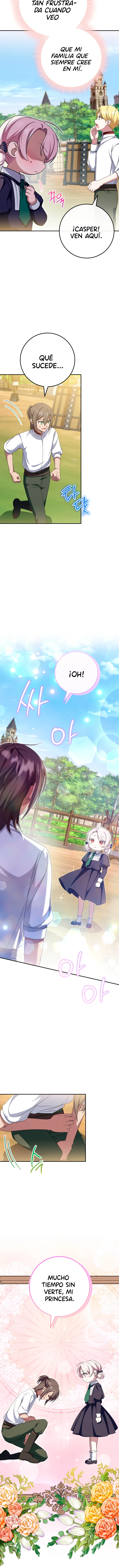 Emperatriz Perversa Capítulo 98 - Page 12