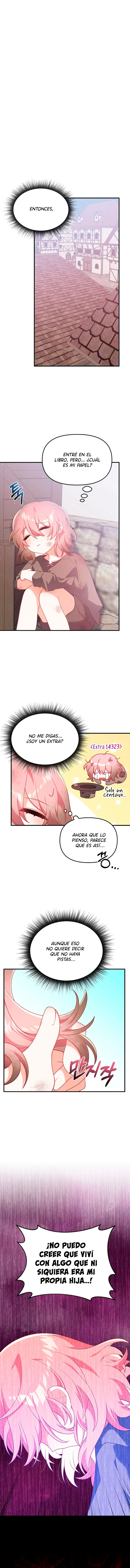 Por Mi Hermano Mayor, Seduciré Al Protagonista Masculino Capítulo 1 - Page 7