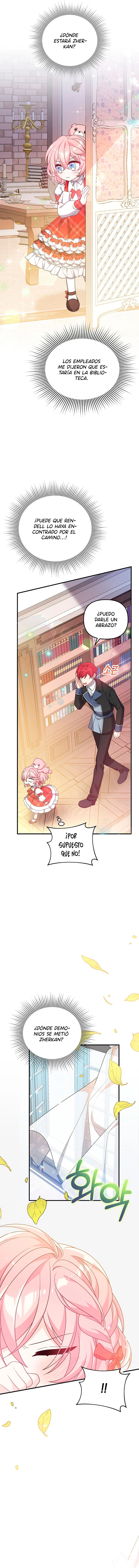 Por Mi Hermano Mayor, Seduciré Al Protagonista Masculino Capítulo 12 - Page 13