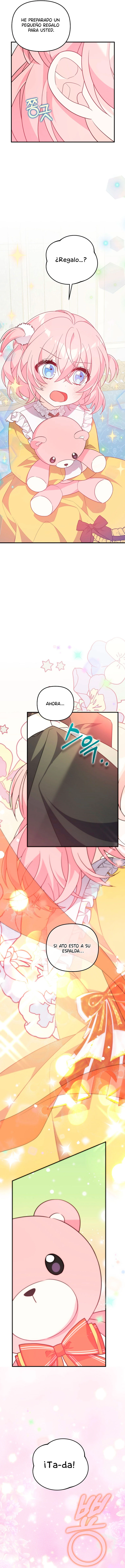 Por Mi Hermano Mayor, Seduciré Al Protagonista Masculino Capítulo 14 - Page 11