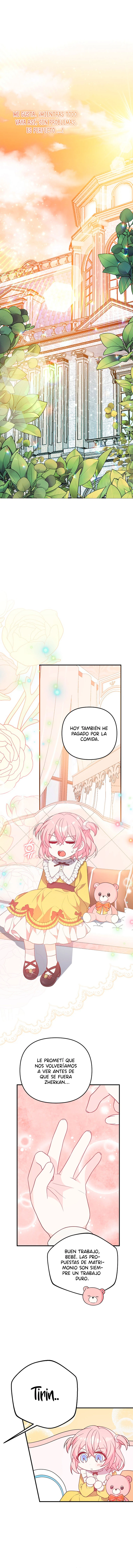 Por Mi Hermano Mayor, Seduciré Al Protagonista Masculino Capítulo 16 - Page 9