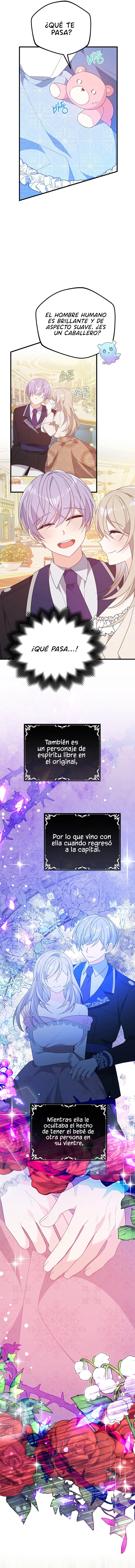 Por Mi Hermano Mayor, Seduciré Al Protagonista Masculino Capítulo 19 - Page 7