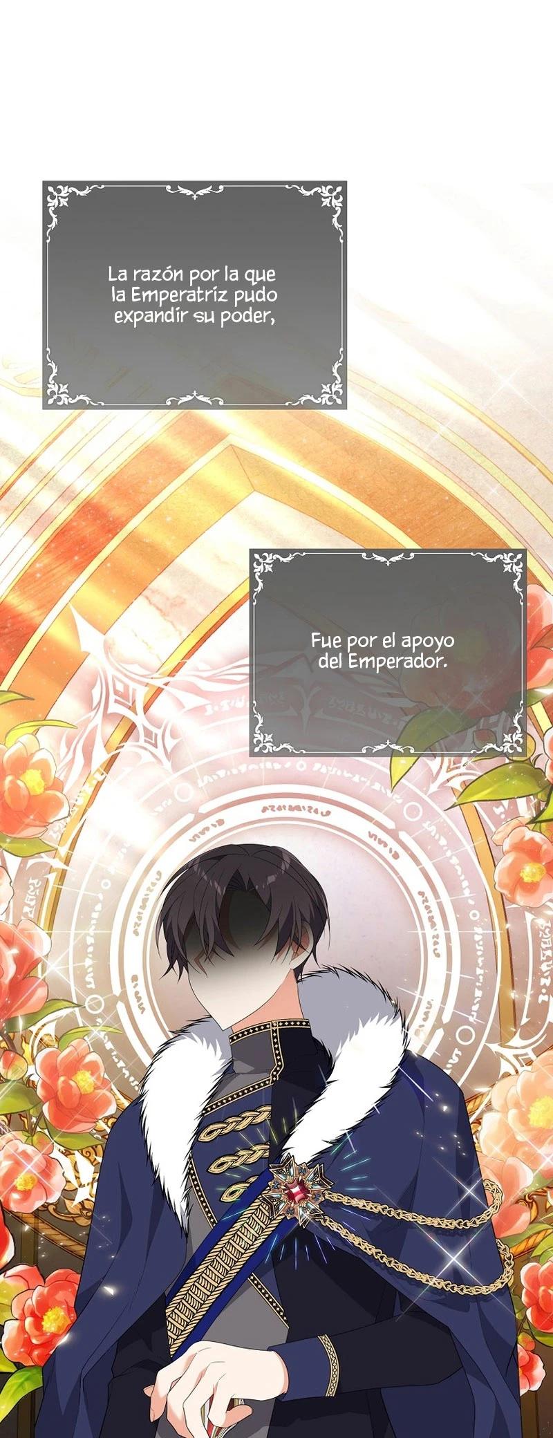 Por Mi Hermano Mayor, Seduciré Al Protagonista Masculino Capítulo 22 - Page 19