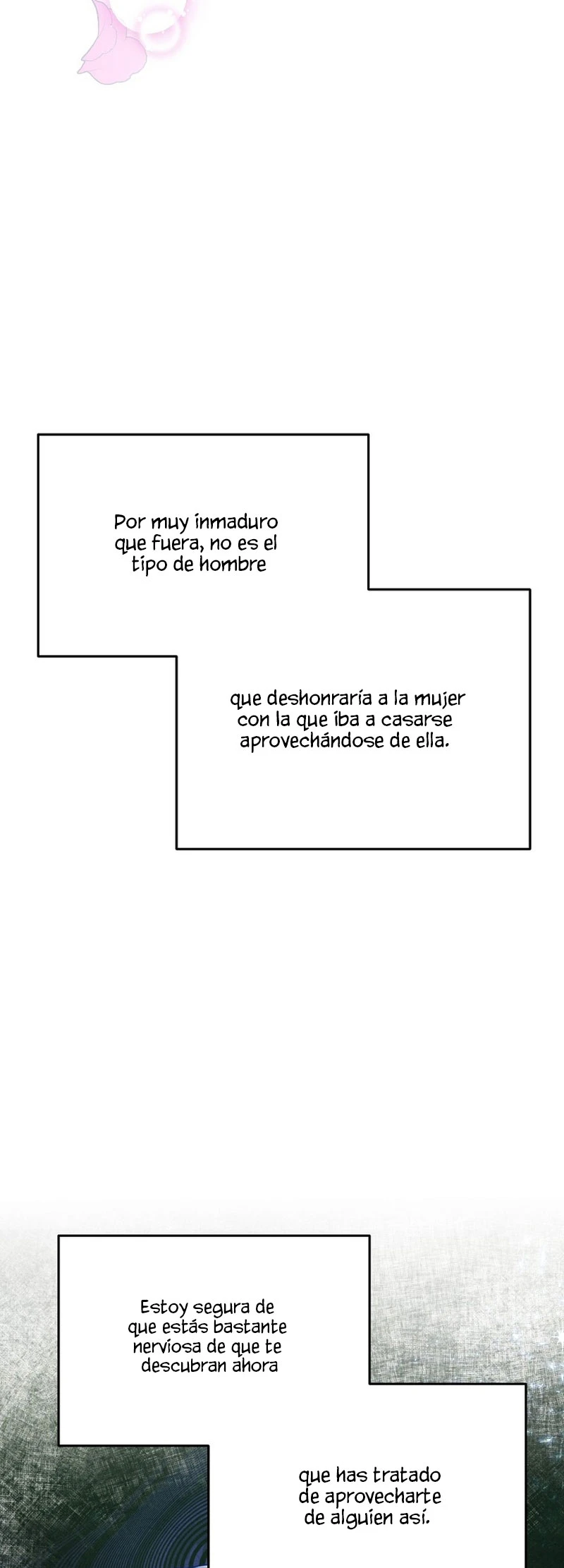 Por Mi Hermano Mayor, Seduciré Al Protagonista Masculino Capítulo 22 - Page 39