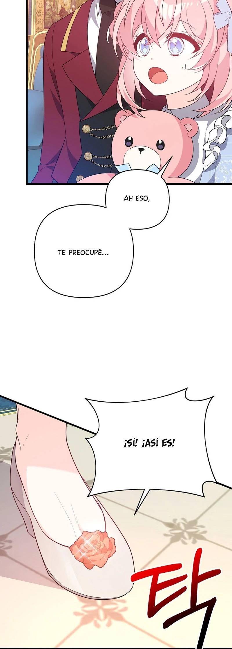 Por Mi Hermano Mayor, Seduciré Al Protagonista Masculino Capítulo 22 - Page 44