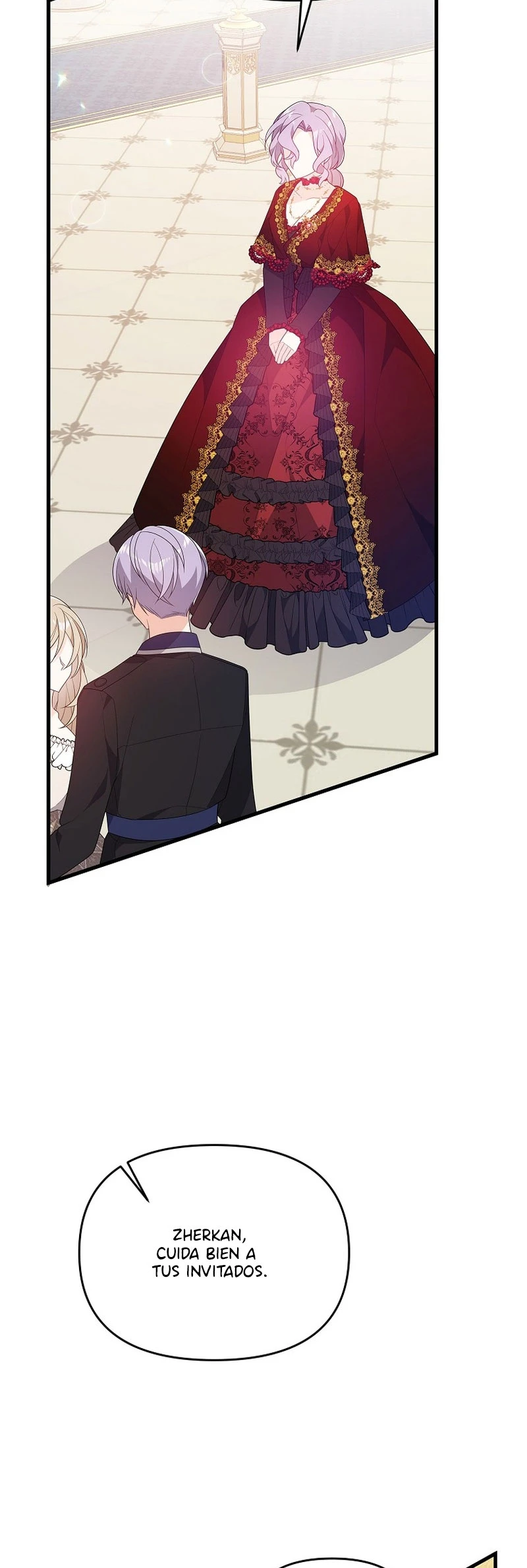Por Mi Hermano Mayor, Seduciré Al Protagonista Masculino Capítulo 22 - Page 55