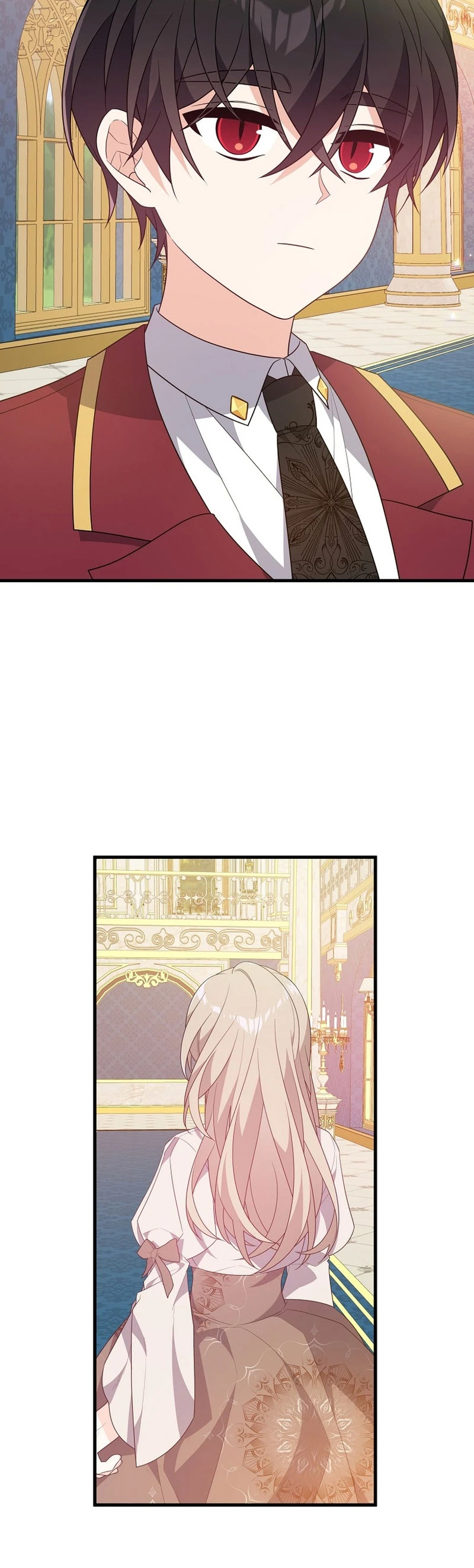 Por Mi Hermano Mayor, Seduciré Al Protagonista Masculino Capítulo 22 - Page 68