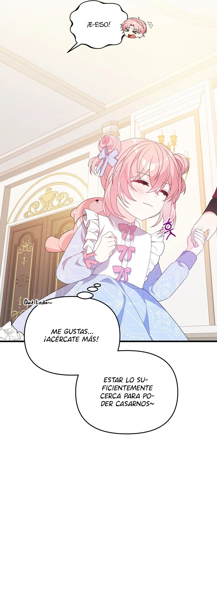 Por Mi Hermano Mayor, Seduciré Al Protagonista Masculino Capítulo 23 - Page 10