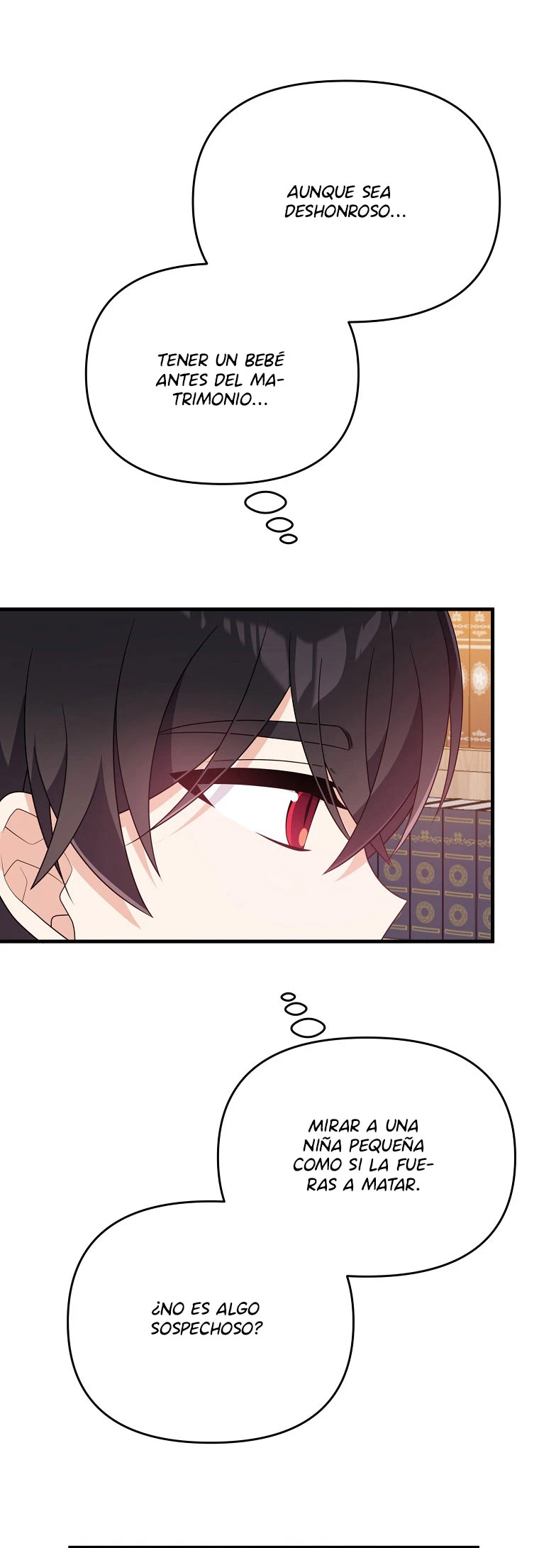 Por Mi Hermano Mayor, Seduciré Al Protagonista Masculino Capítulo 23 - Page 43
