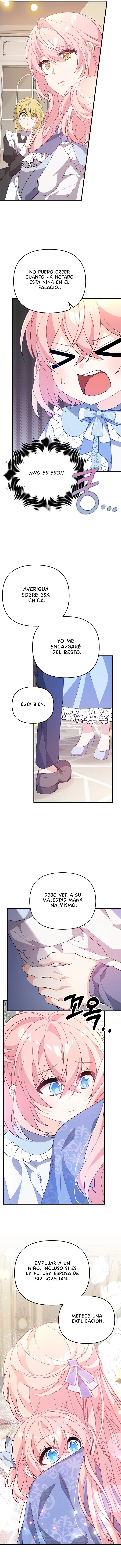Por Mi Hermano Mayor, Seduciré Al Protagonista Masculino Capítulo 27 - Page 12