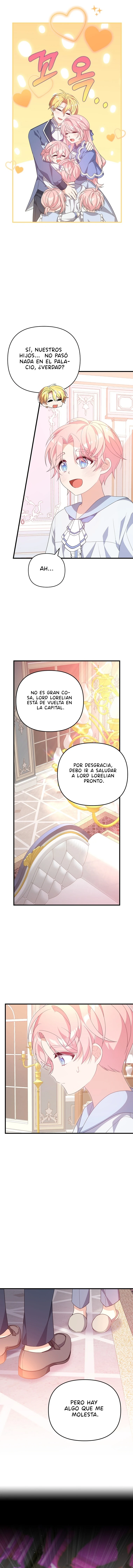 Por Mi Hermano Mayor, Seduciré Al Protagonista Masculino Capítulo 27 - Page 8
