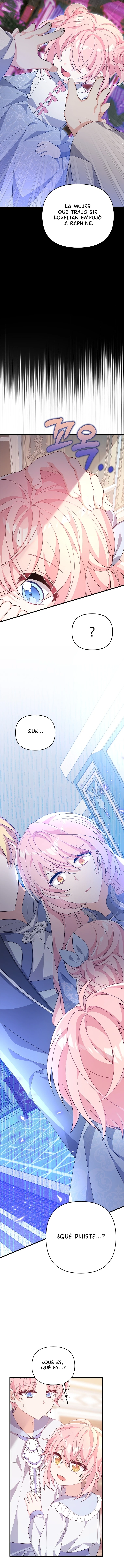 Por Mi Hermano Mayor, Seduciré Al Protagonista Masculino Capítulo 27 - Page 9