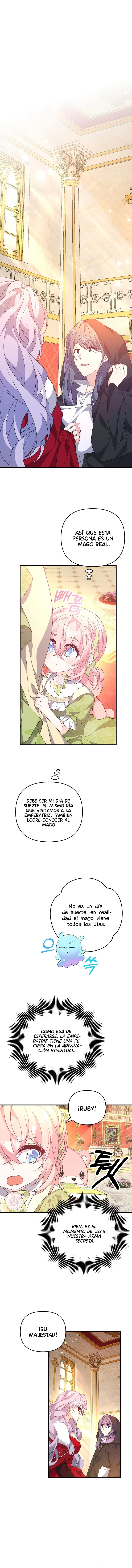 Por Mi Hermano Mayor, Seduciré Al Protagonista Masculino Capítulo 29 - Page 12