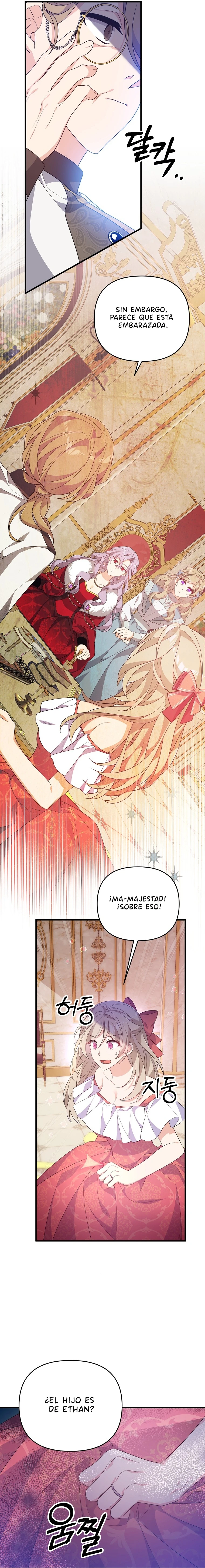 Por Mi Hermano Mayor, Seduciré Al Protagonista Masculino Capítulo 30 - Page 18