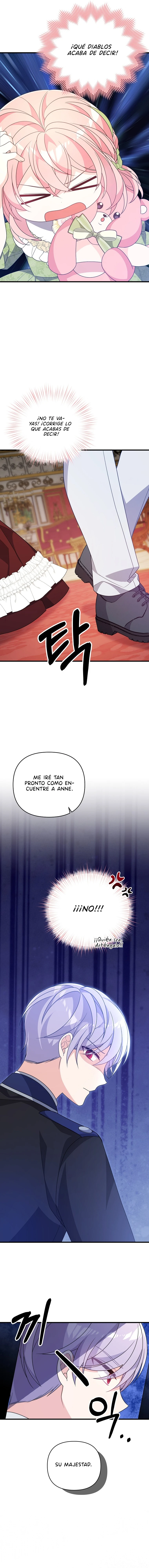 Por Mi Hermano Mayor, Seduciré Al Protagonista Masculino Capítulo 31 - Page 12