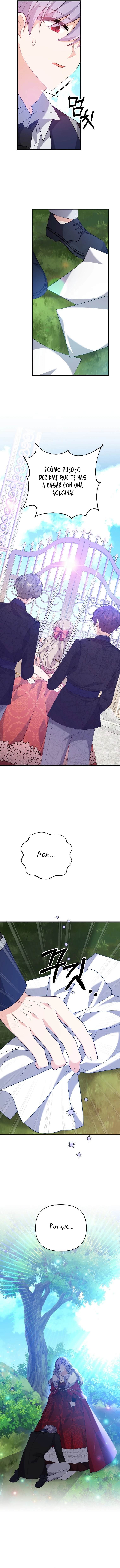 Por Mi Hermano Mayor, Seduciré Al Protagonista Masculino Capítulo 32 - Page 14