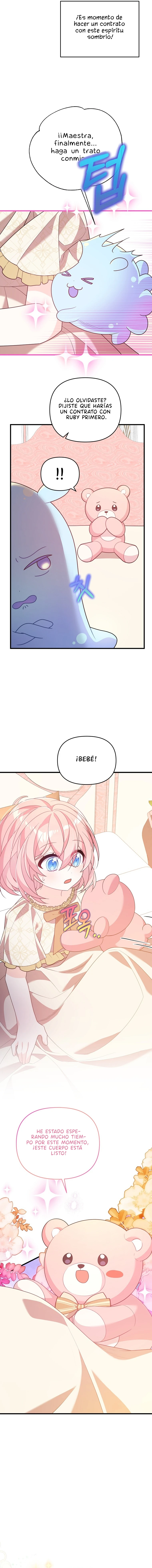 Por Mi Hermano Mayor, Seduciré Al Protagonista Masculino Capítulo 32 - Page 19