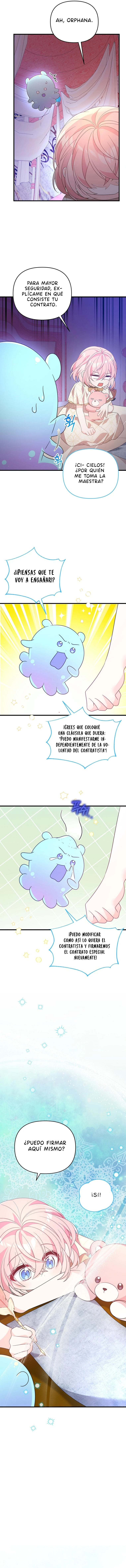 Por Mi Hermano Mayor, Seduciré Al Protagonista Masculino Capítulo 33 - Page 10