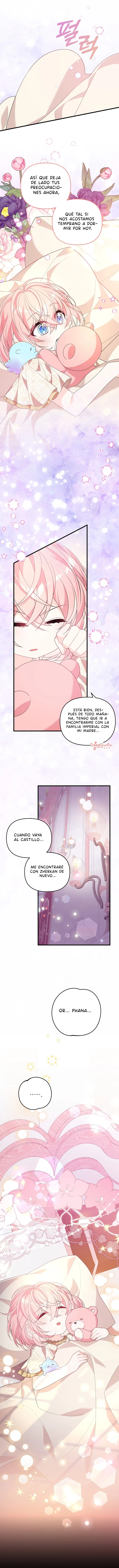 Por Mi Hermano Mayor, Seduciré Al Protagonista Masculino Capítulo 33 - Page 12