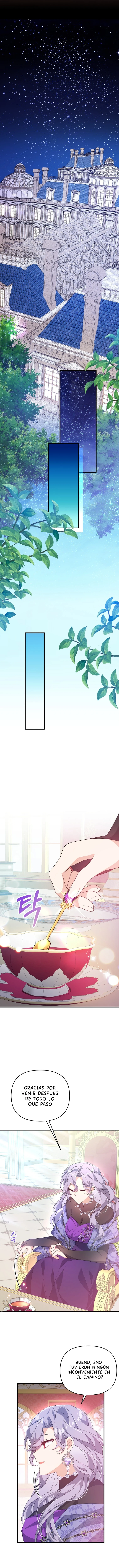 Por Mi Hermano Mayor, Seduciré Al Protagonista Masculino Capítulo 33 - Page 13