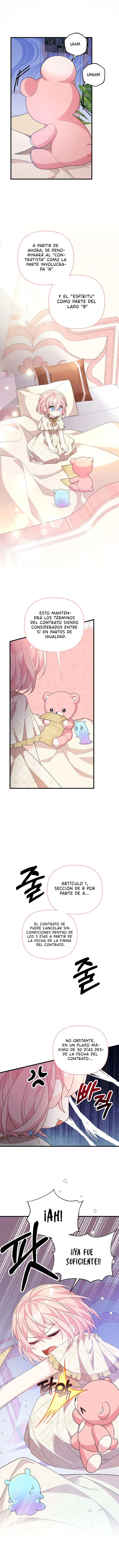 Por Mi Hermano Mayor, Seduciré Al Protagonista Masculino Capítulo 33 - Page 4