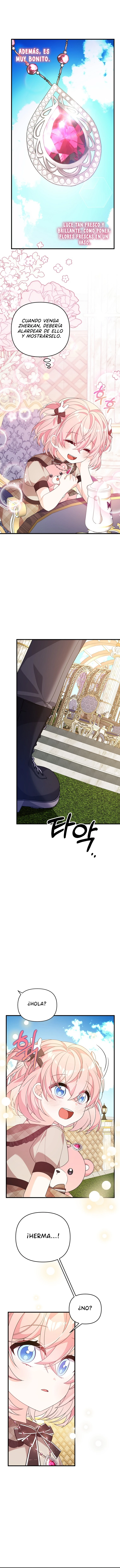 Por Mi Hermano Mayor, Seduciré Al Protagonista Masculino Capítulo 34 - Page 14