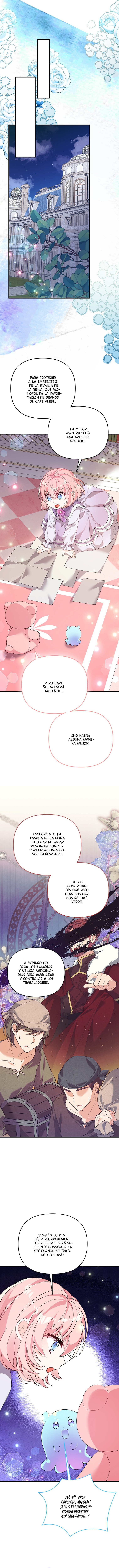 Por Mi Hermano Mayor, Seduciré Al Protagonista Masculino Capítulo 38 - Page 15