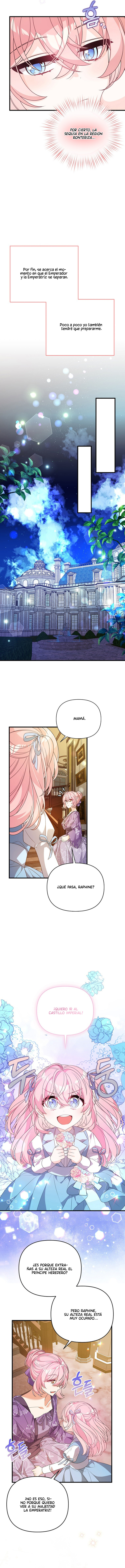 Por Mi Hermano Mayor, Seduciré Al Protagonista Masculino Capítulo 41 - Page 13