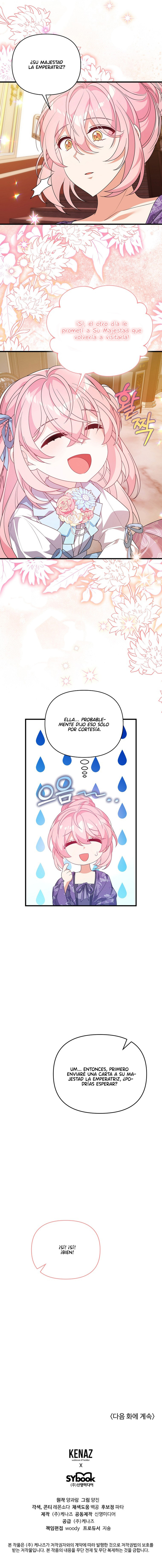 Por Mi Hermano Mayor, Seduciré Al Protagonista Masculino Capítulo 41 - Page 14