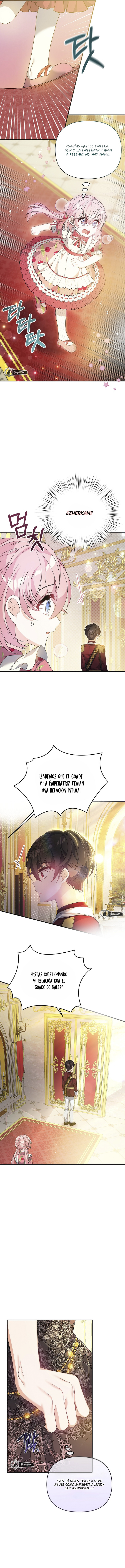 Por Mi Hermano Mayor, Seduciré Al Protagonista Masculino Capítulo 43 - Page 12