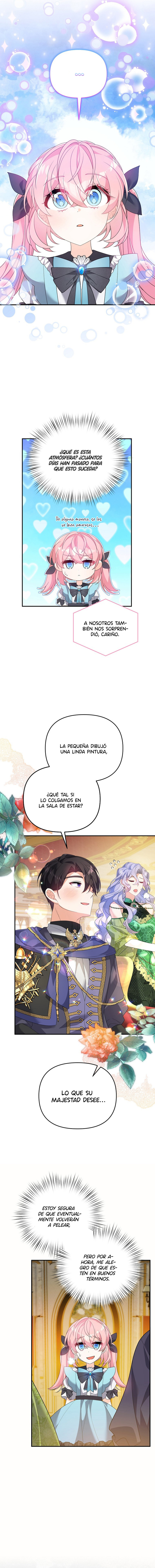 Por Mi Hermano Mayor, Seduciré Al Protagonista Masculino Capítulo 48 - Page 7