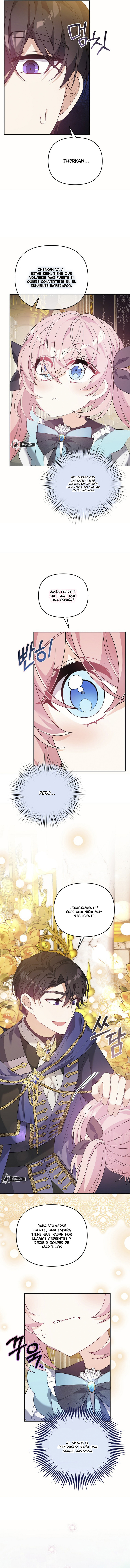 Por Mi Hermano Mayor, Seduciré Al Protagonista Masculino Capítulo 49 - Page 13