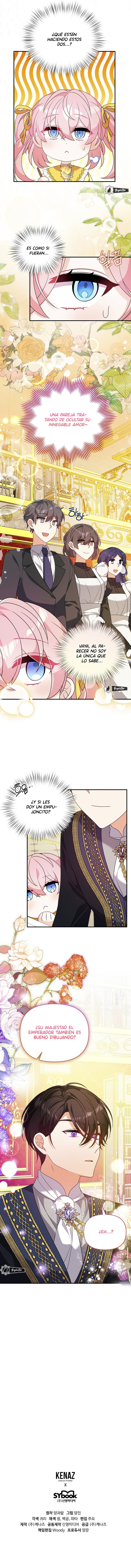 Por Mi Hermano Mayor, Seduciré Al Protagonista Masculino Capítulo 53 - Page 13