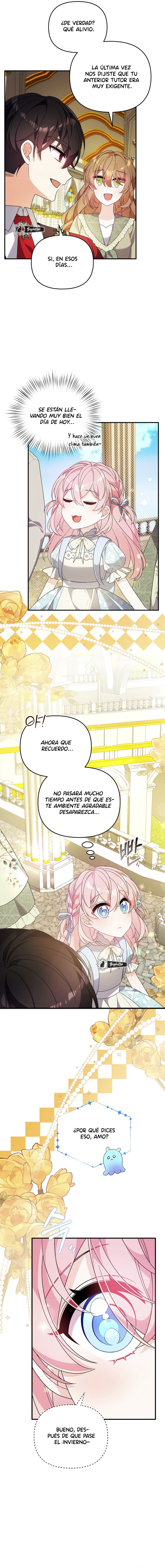 Por Mi Hermano Mayor, Seduciré Al Protagonista Masculino Capítulo 54 - Page 12
