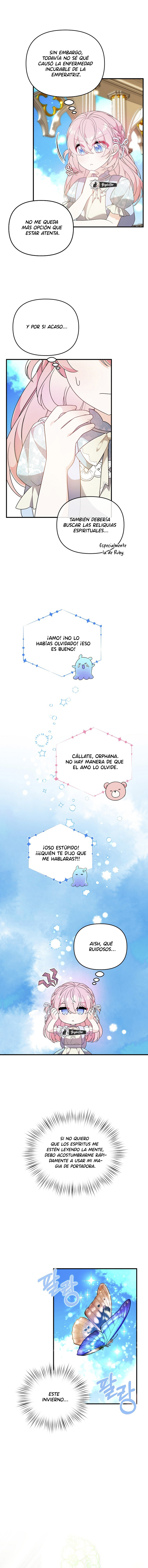 Por Mi Hermano Mayor, Seduciré Al Protagonista Masculino Capítulo 54 - Page 14
