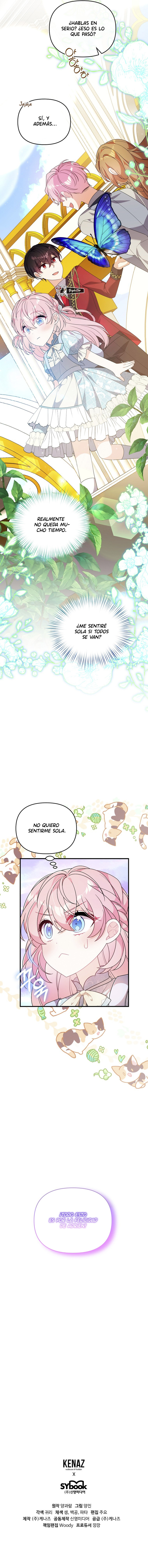 Por Mi Hermano Mayor, Seduciré Al Protagonista Masculino Capítulo 54 - Page 15