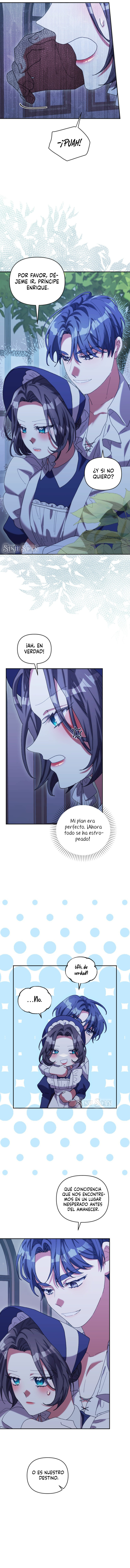 No evites al hombre perfecto Capítulo 30 - Page 11