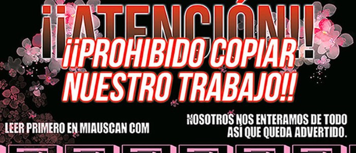 La redención del Conde Nottingham Capítulo 16 - Page 1