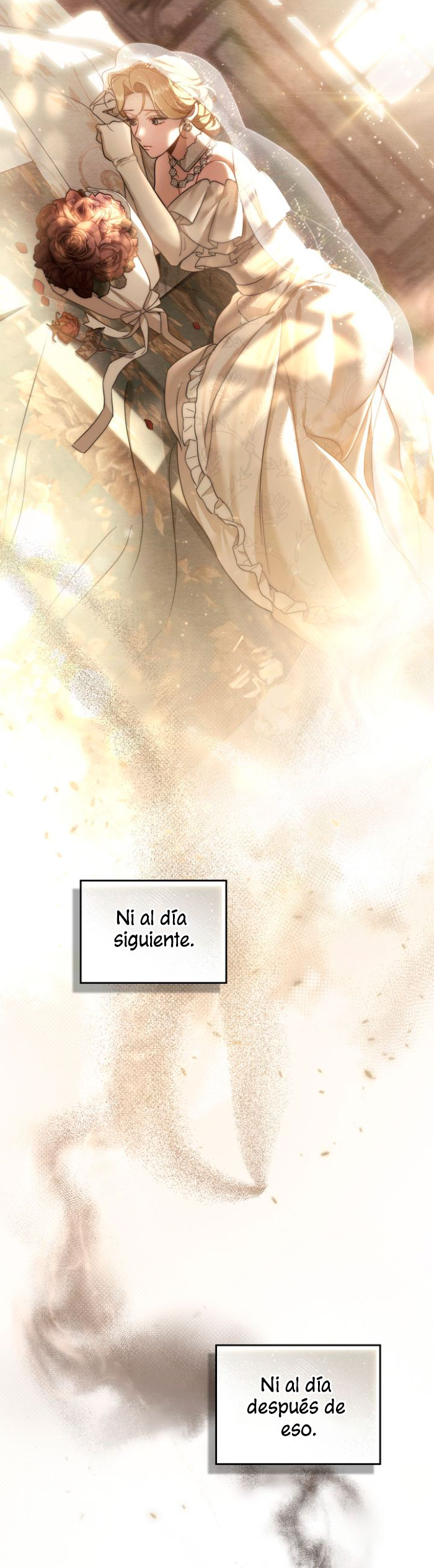 La redención del Conde Nottingham Capítulo 2 - Page 18