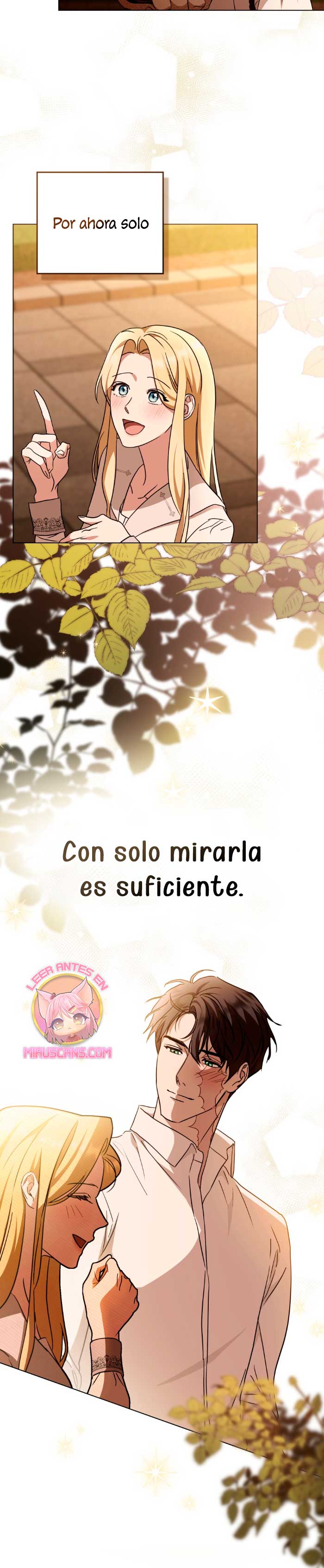 La redención del Conde Nottingham Capítulo 33 - Page 23
