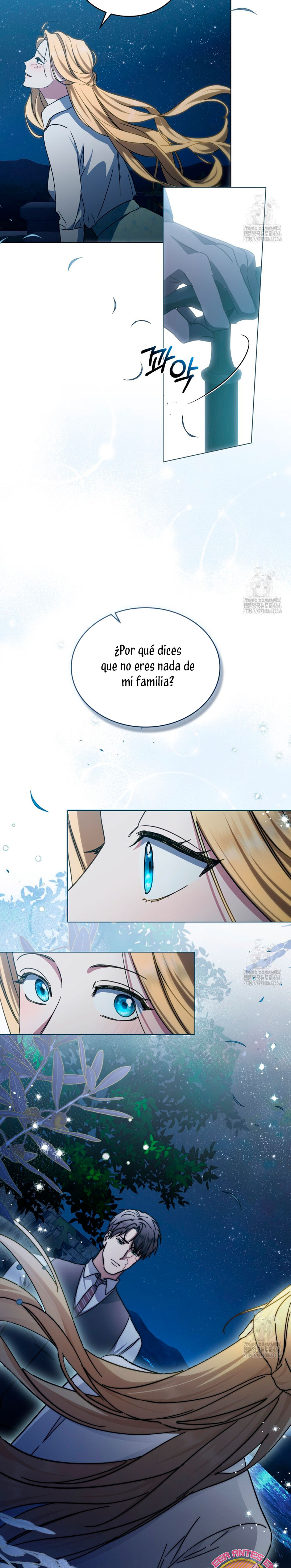 La redención del Conde Nottingham Capítulo 40 - Page 18