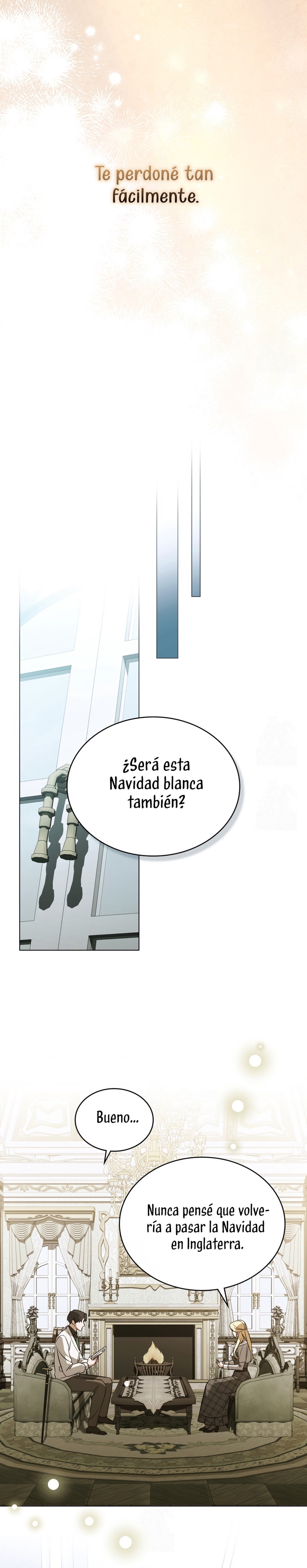 La redención del Conde Nottingham Capítulo 88 - Page 21