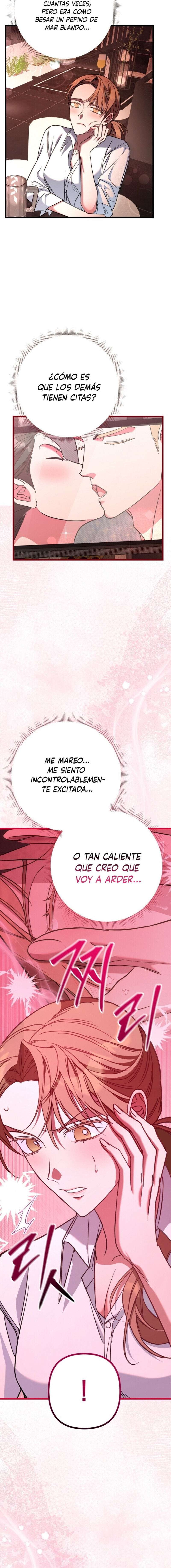 Oficina de Culpables Capítulo 2 - Page 5