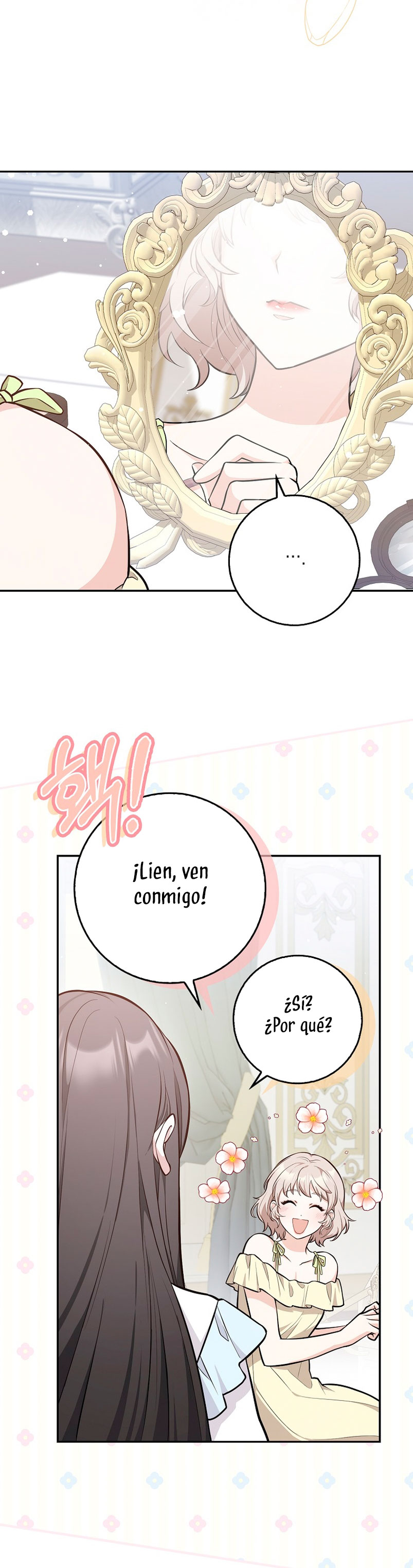 Los amigos no hacen esto Capítulo 10 - Page 14