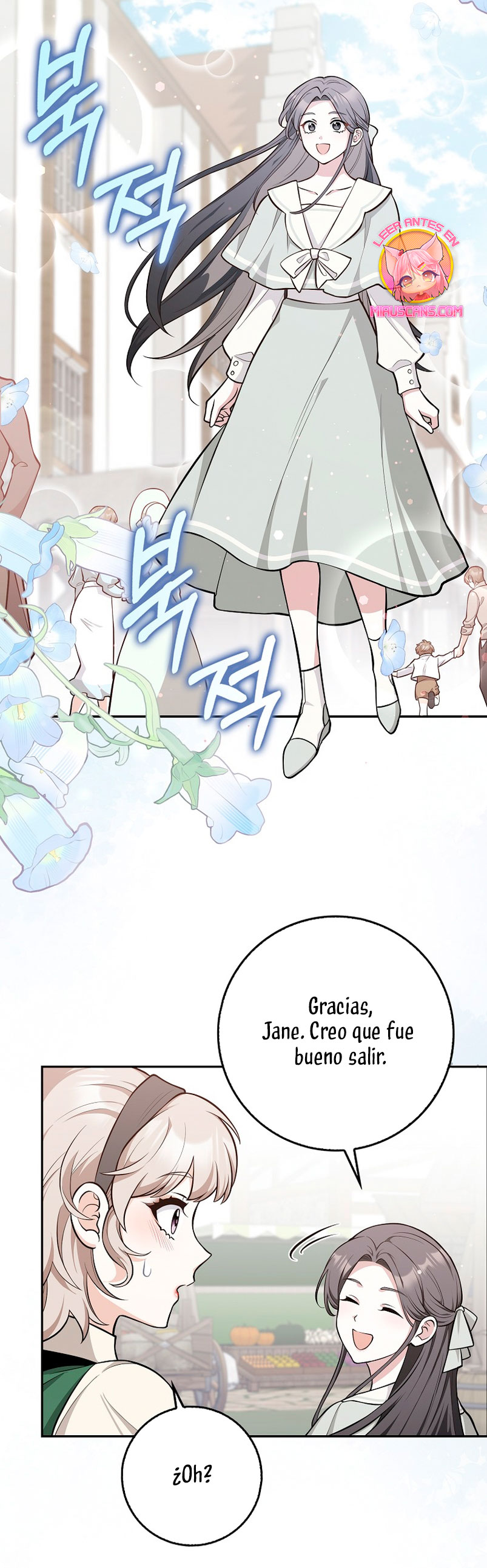 Los amigos no hacen esto Capítulo 10 - Page 18