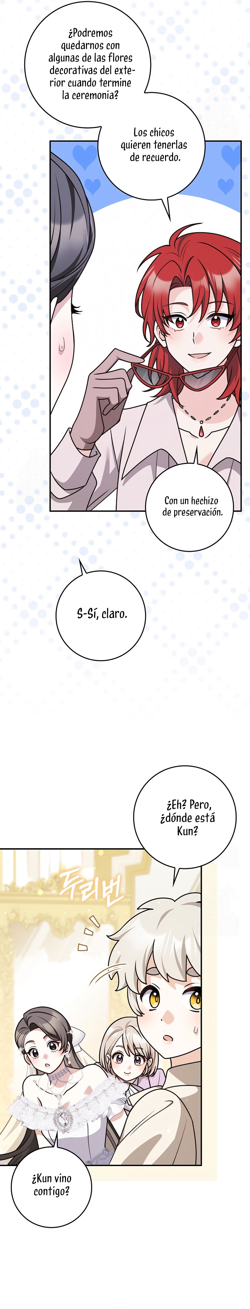 Los amigos no hacen esto Capítulo 100 - Page 11