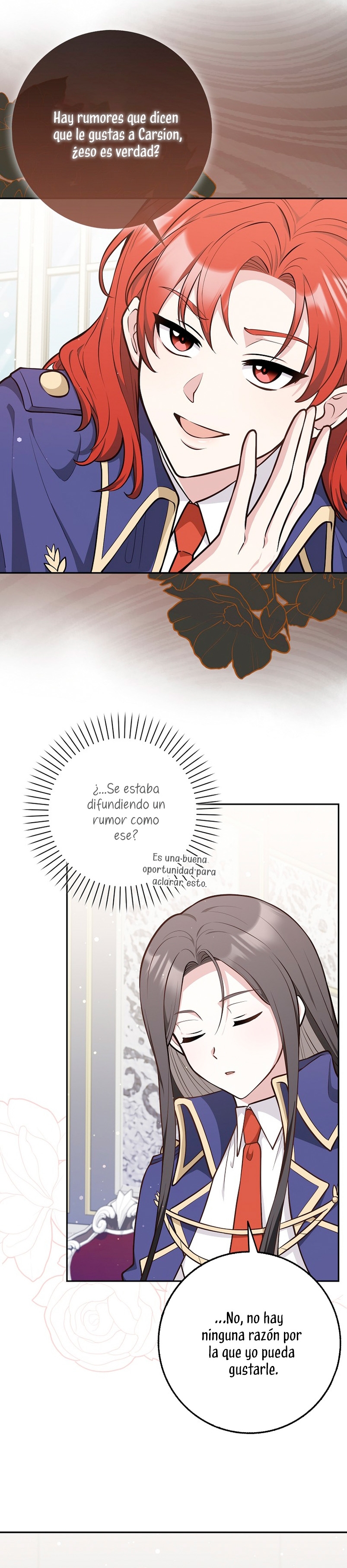 Los amigos no hacen esto Capítulo 12 - Page 30
