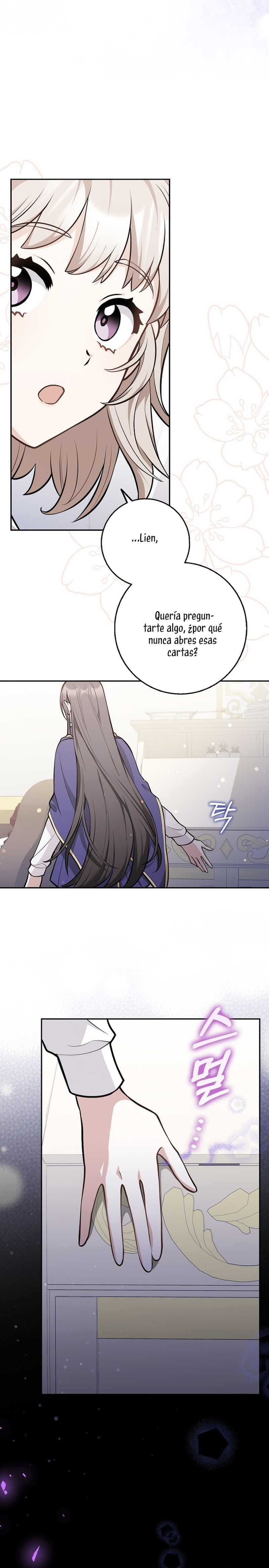 Los amigos no hacen esto Capítulo 13 - Page 26